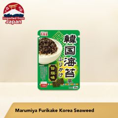 Marumiya Furikake Korea Seaweed