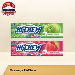 [PROMO] Morinaga Hi-Chew - 2 packs