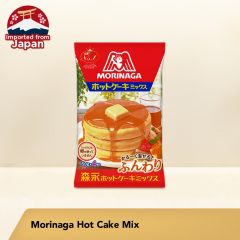 Morinaga Hot Cake Mix-600g