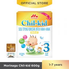 Morinaga Chil-kid 600g