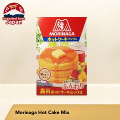 Morinaga Hot Cake Mix