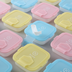 Roaze Baby Wipes Silicon Case